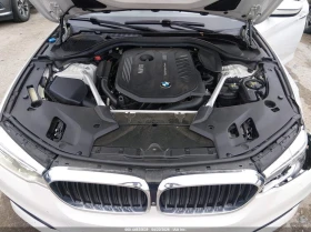 BMW 540 HEAD UP* 360* ВАКУМ* ADAPTIVE LED, снимка 9