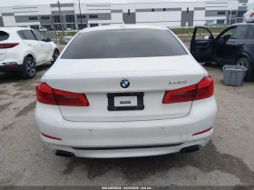 BMW 540 HEAD UP* 360* ВАКУМ* ADAPTIVE LED, снимка 15