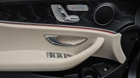 Mercedes-Benz E 250 E250 AMG Line | 360  Камера | HUD | Панорама, снимка 16