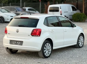 VW Polo 1.4i 86к.с * DSG* * Климатик* , снимка 6