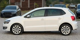 VW Polo 1.4i 86к.с * DSG* * Климатик* , снимка 7