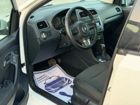 VW Polo 1.4i 86к.с * DSG* * Климатик* , снимка 9