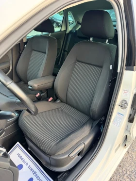 VW Polo 1.4i 86к.с * DSG* * Климатик* , снимка 12
