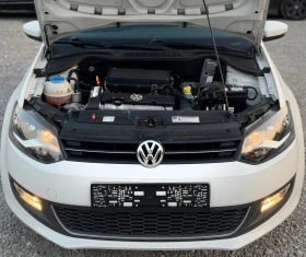 VW Polo 1.4i 86к.с * DSG* * Климатик* , снимка 17