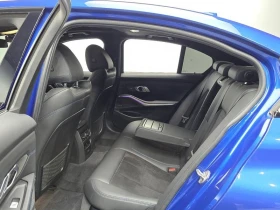 BMW 320 320d M Sport| 190к.с.| ВКЛ.ТЕХНОТЕСТ, снимка 11
