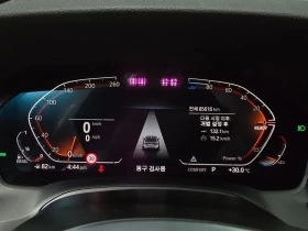 BMW 320 320d M Sport| 190к.с.| ВКЛ.ТЕХНОТЕСТ, снимка 8