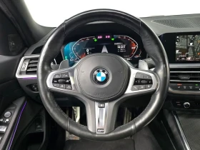 BMW 320 320d M Sport| 190к.с.| ВКЛ.ТЕХНОТЕСТ, снимка 12