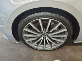 Audi A5 S-LINE / DISTRONIC / MEMORY / ЗАДНА КАМЕРА , снимка 7