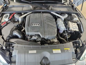 Audi A5 S-LINE / DISTRONIC / MEMORY / ЗАДНА КАМЕРА , снимка 16