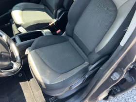 Citroen C4 Picasso 1.6 120 коня дизел автомат нов внос Австрия, снимка 10