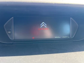 Citroen C4 Picasso 1.6 120 коня дизел автомат нов внос Австрия, снимка 12