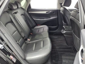 Hyundai Grandeur 3.0 Automatic, снимка 16