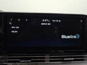 Hyundai Grandeur 3.0 Automatic, снимка 14