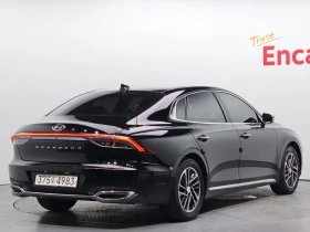 Hyundai Grandeur 3.0 Automatic, снимка 3