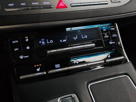 Hyundai Grandeur 3.0 Automatic, снимка 15