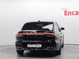 Hyundai Grandeur 3.0 Automatic, снимка 4