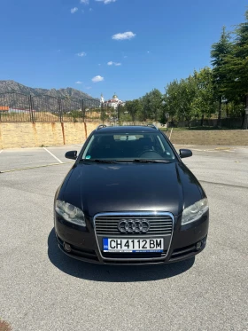 Audi A4, снимка 5