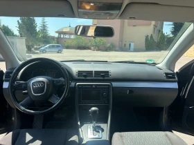 Audi A4, снимка 3