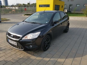Ford Focus 1, 6, снимка 1
