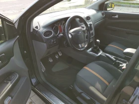 Ford Focus 1, 6, снимка 6