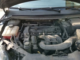 Ford Focus 1, 6, снимка 11