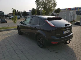 Ford Focus 1, 6, снимка 4