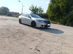 Honda Accord 2.2 idtec, снимка 2