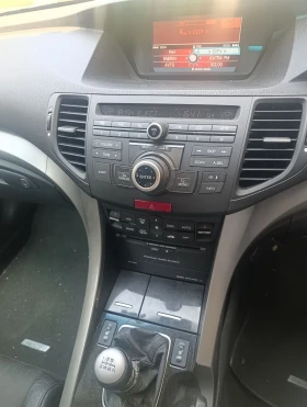 Honda Accord 2.2 idtec, снимка 12