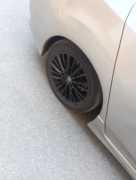 Honda Accord 2.2 idtec, снимка 9