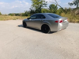 Honda Accord 2.2 idtec, снимка 3