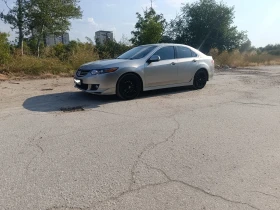 Honda Accord 2.2 idtec, снимка 5