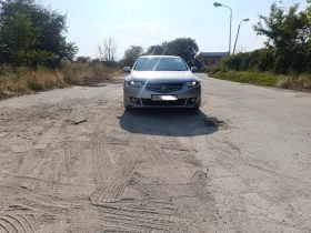 Honda Accord 2.2 idtec, снимка 7