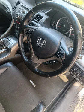 Honda Accord 2.2 idtec, снимка 14
