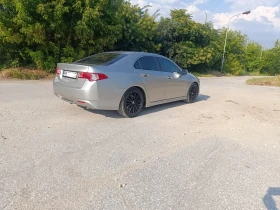 Honda Accord 2.2 idtec, снимка 6