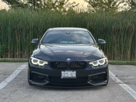 BMW 440 i xDrive | CARFAX | БЕЗ ИНЦИДЕНТИ , снимка 2