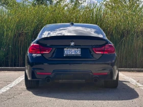 BMW 440 i xDrive | CARFAX | БЕЗ ИНЦИДЕНТИ , снимка 6