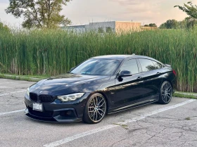 BMW 440 i xDrive | CARFAX | БЕЗ ИНЦИДЕНТИ , снимка 1