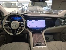 Mercedes-Benz EQS * EQS680 4MATIC * АВТОКРЕДИТ* , снимка 12