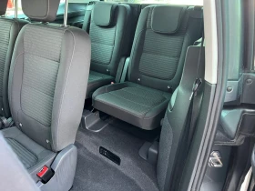 Seat Alhambra 1.4I AUTOMATIK NAVI KAMERA 7-МЕСТНА EVRO 6D ЛИЗИНГ, снимка 15