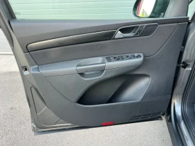 Seat Alhambra 1.4I AUTOMATIK NAVI KAMERA 7-МЕСТНА EVRO 6D ЛИЗИНГ, снимка 11