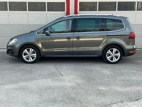 Seat Alhambra 1.4I AUTOMATIK NAVI KAMERA 7-МЕСТНА EVRO 6D ЛИЗИНГ, снимка 6