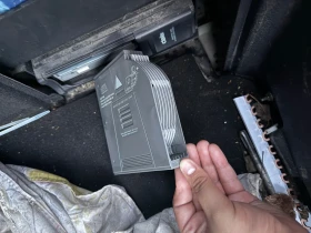 Peugeot 407, снимка 11