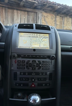 Peugeot 407, снимка 7