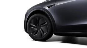Tesla Y Juniper PREMIUM MAXIMUM RANGE AWD/STEALTH GREY/НОЕМВРИ, снимка 4