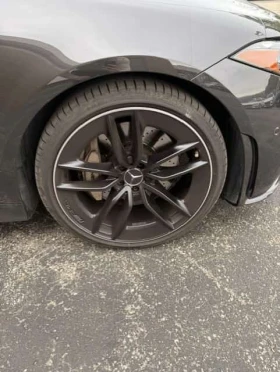 Mercedes-Benz CLS * AMG 53 * CARFAX * , снимка 7