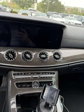 Mercedes-Benz CLS * AMG 53 * CARFAX * , снимка 9