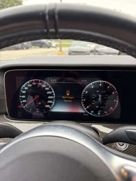Mercedes-Benz CLS * AMG 53 * CARFAX * , снимка 8