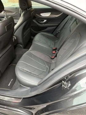 Mercedes-Benz CLS * AMG 53 * CARFAX * , снимка 10