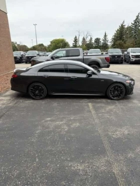 Mercedes-Benz CLS * AMG 53 * CARFAX * , снимка 3