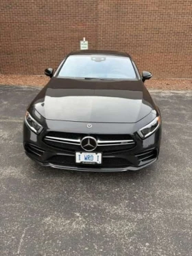 Mercedes-Benz CLS * AMG 53 * CARFAX * , снимка 6